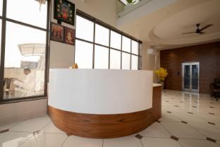 hotel kesharinandan