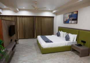 hotel kesharinandan