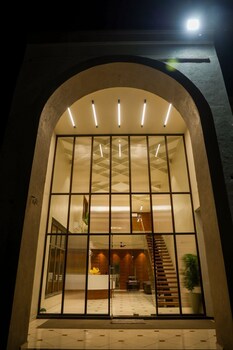 hotel kesharinandan