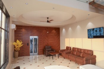 hotel kesharinandan