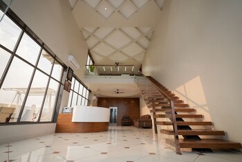 hotel kesharinandan