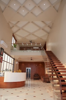 Hotel Kesharinandan,,2 star