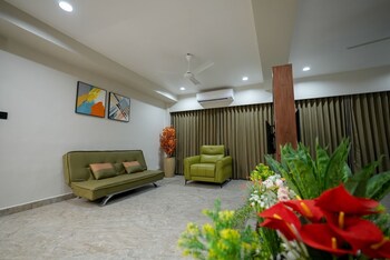 hotel kesharinandan
