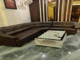 Hotel Shanti Grand Raebareli Uttar Pradesh,,5 star