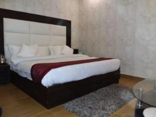 hotel shanti grand raebareli uttar pradesh