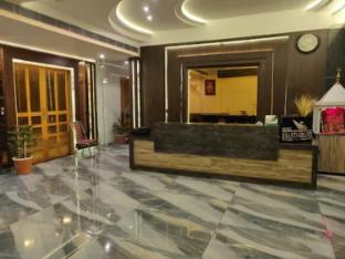 Hotel Shanti Grand Raebareli Uttar Pradesh,,5 star