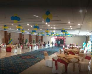 Hotel Shanti Grand Raebareli Uttar Pradesh,,5 star