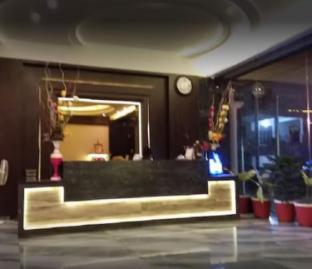 hotel shanti grand raebareli uttar pradesh