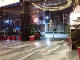hotel shanti grand raebareli uttar pradesh