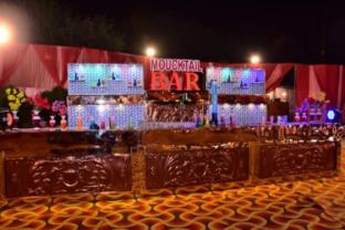 hotel shanti grand raebareli uttar pradesh