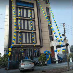 hotel shanti grand raebareli uttar pradesh