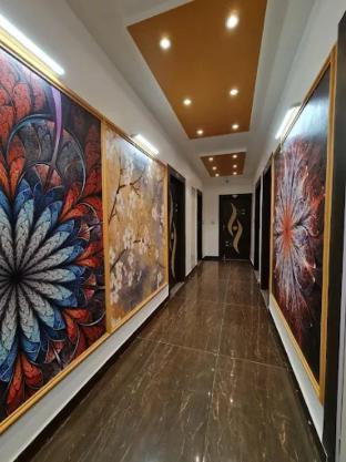Hotel Om Shivay Raebareilly Uttar Pradesh,,5 star