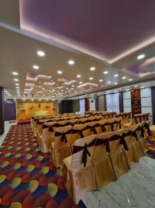 hotel om shivay raebareilly uttar pradesh