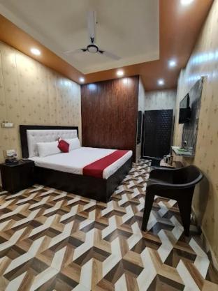 hotel om shivay raebareilly uttar pradesh