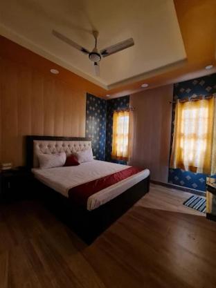 hotel om shivay raebareilly uttar pradesh