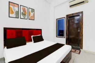 hotel basera inn raebareli uttar pradesh