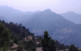 Rudra Holy Cottage Sari Ukhimath Uttarakhand,,2 star