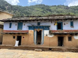 Rudra Holy Cottage Sari Ukhimath Uttarakhand,,2 star