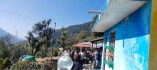 Rudra Holy Cottage Sari Ukhimath Uttarakhand,,2 star