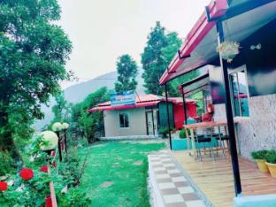 rudra holy cottage sari ukhimath uttarakhand