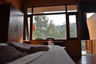 hotel himalayan dews ukhimath uttarakhand