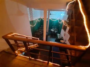 Hotel Himalayan Dews Ukhimath Uttarakhand,,5 star