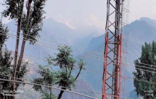 hotel himalayan dews ukhimath uttarakhand