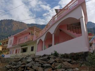 Kedar View Homestay & Cafe Ukhimath Uttarakhand,,2 star
