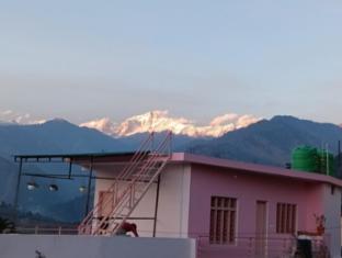 Kedar View Homestay & Cafe Ukhimath Uttarakhand,,2 star