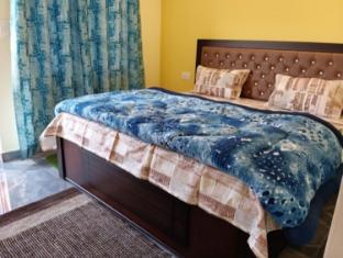 kedar view homestay and cafe ukhimath uttarakhand