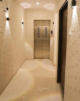 hotel ratna residency