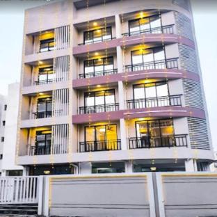 hotel ratna residency