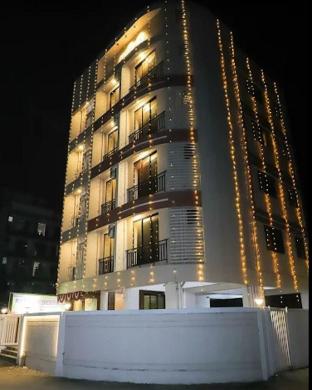 hotel ratna residency