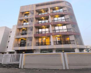 hotel ratna residency