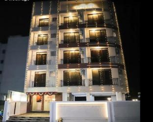 hotel ratna residency