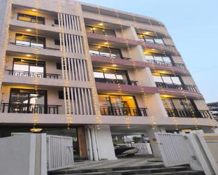 hotel ratna residency