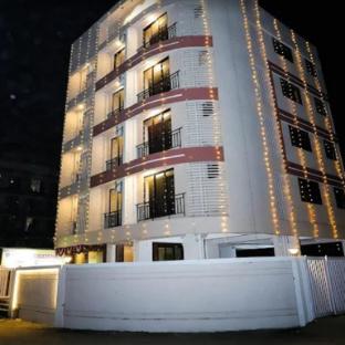 hotel ratna residency