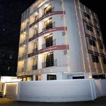 hotel ratna residency