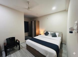 hotel luxe villa