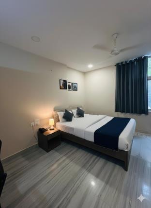 hotel luxe villa