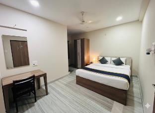hotel luxe villa