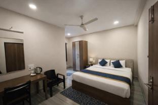 hotel luxe villa