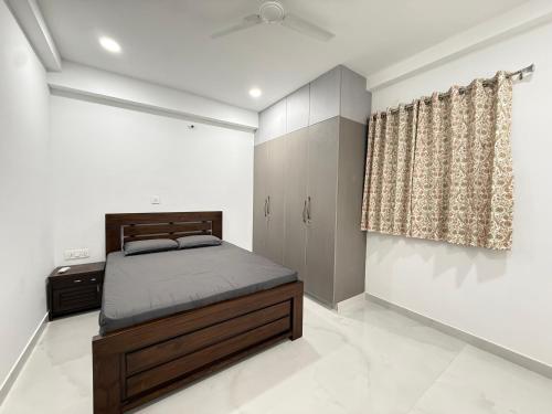 Veda Oasis,,5 star