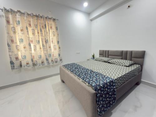 Veda Oasis,,5 star