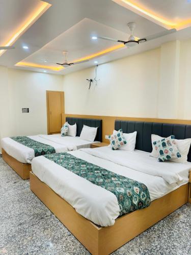 hotel star inn