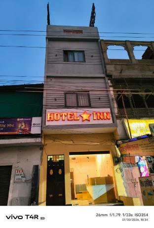 hotel star inn