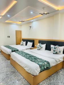 hotel star inn