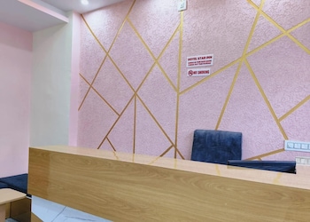 hotel star inn