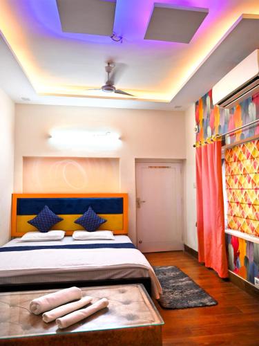 hotel rainbow