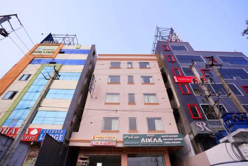 hotel aikaa